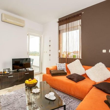 Apartment Keti Fažana Buitenkant foto